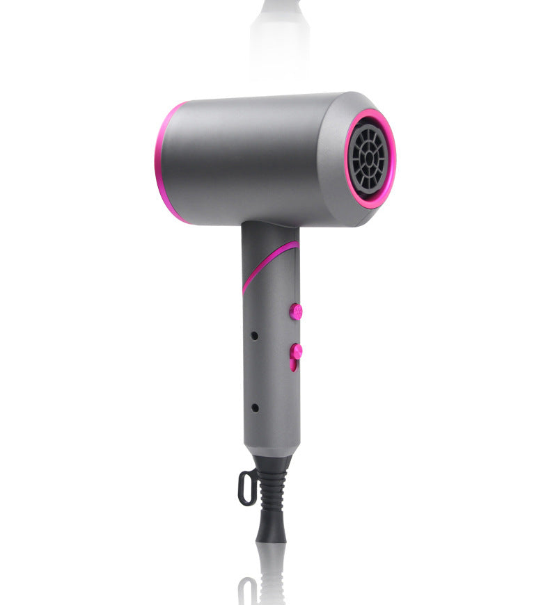 JMT-100042 Negative Ion Electric Hair Dryer for Salon-Quality Styling