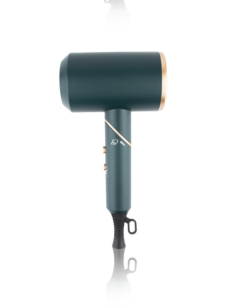JMT-100042 Negative Ion Electric Hair Dryer for Salon-Quality Styling