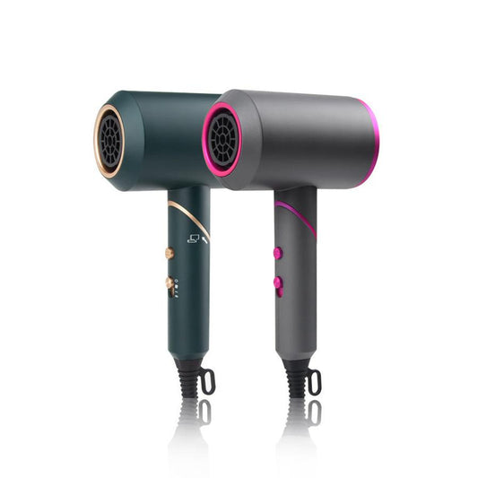 JMT-100042 Negative Ion Electric Hair Dryer for Salon-Quality Styling