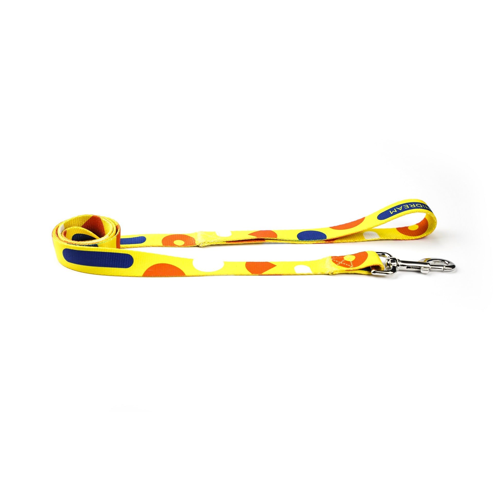 JMT-101194 Durable Polyester Pet Traction Belt for Small, Medium, and Large Pets - Available in Two Sizes