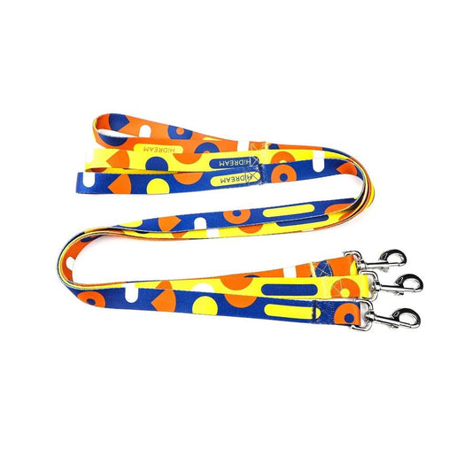 JMT-101194 Durable Polyester Pet Traction Belt for Small, Medium, and Large Pets - Available in Two Sizes