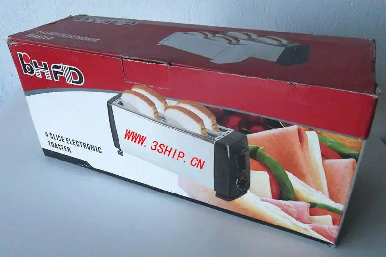 JMT-101514 2 Slice Toaster and 1.7L Electric Kettle Set with Temperature Display, 1500W Toaster and 3000W Kettle