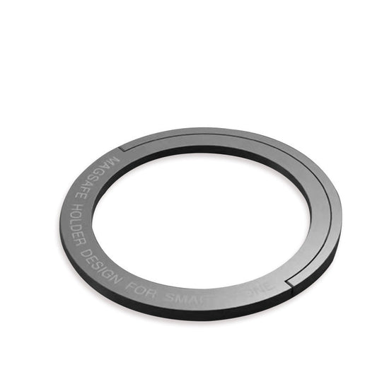 JMT-101706 Portable Zinc Alloy Mobile Phone Holder for Wireless Charging Compatibility