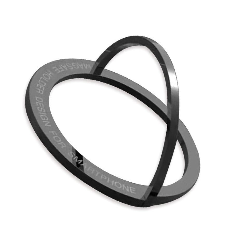 JMT-101706 Portable Zinc Alloy Mobile Phone Holder for Wireless Charging Compatibility