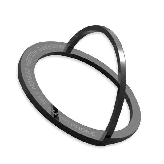 JMT-101706 Portable Zinc Alloy Mobile Phone Holder for Wireless Charging Compatibility