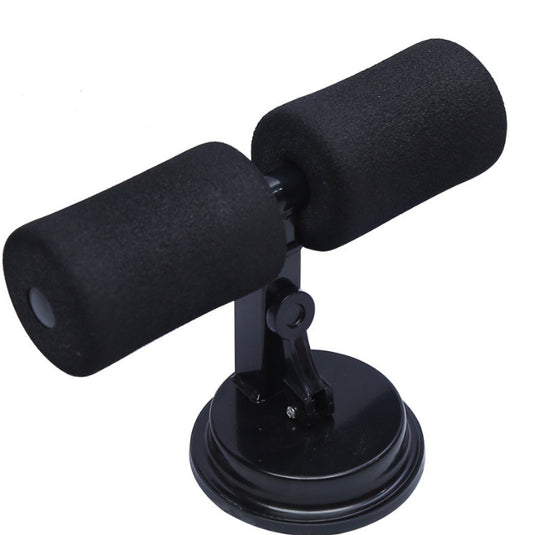 JMT-101770 Compact Single-Pole Sit-Up Assistance Machine for Home Fitness