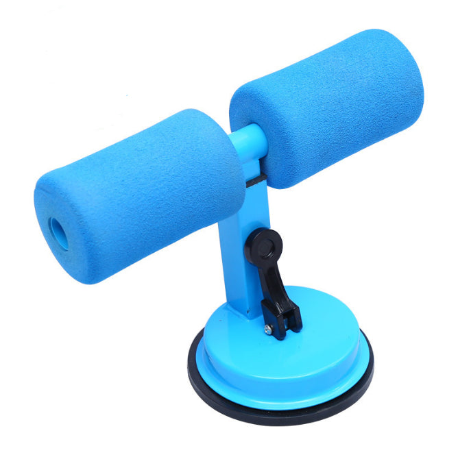 JMT-101770 Compact Single-Pole Sit-Up Assistance Machine for Home Fitness