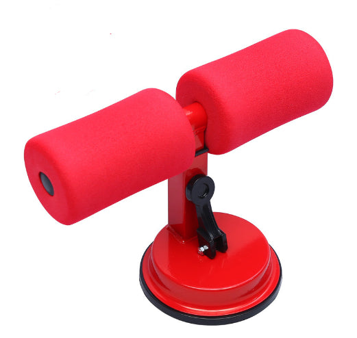 JMT-101770 Compact Single-Pole Sit-Up Assistance Machine for Home Fitness