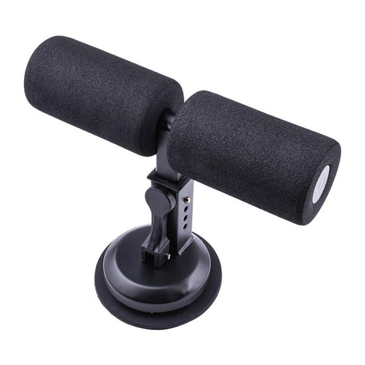 JMT-101770 Compact Single-Pole Sit-Up Assistance Machine for Home Fitness
