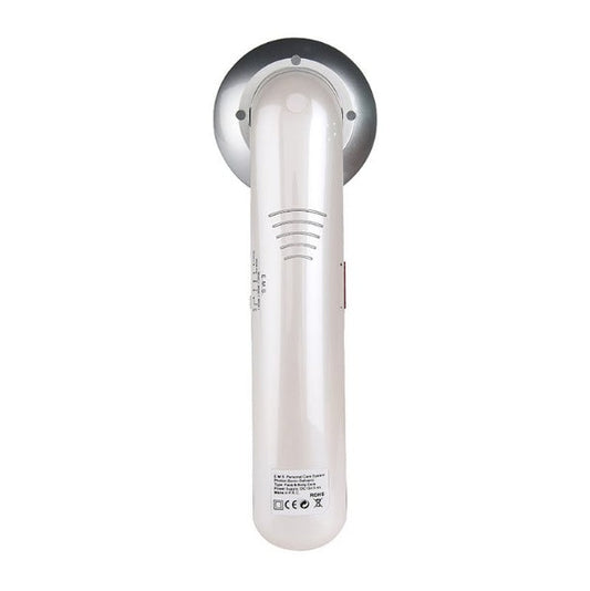 JMT-101834 Ultrasonic Slimming Instrument with LED Light and Micro Electric Massage Function