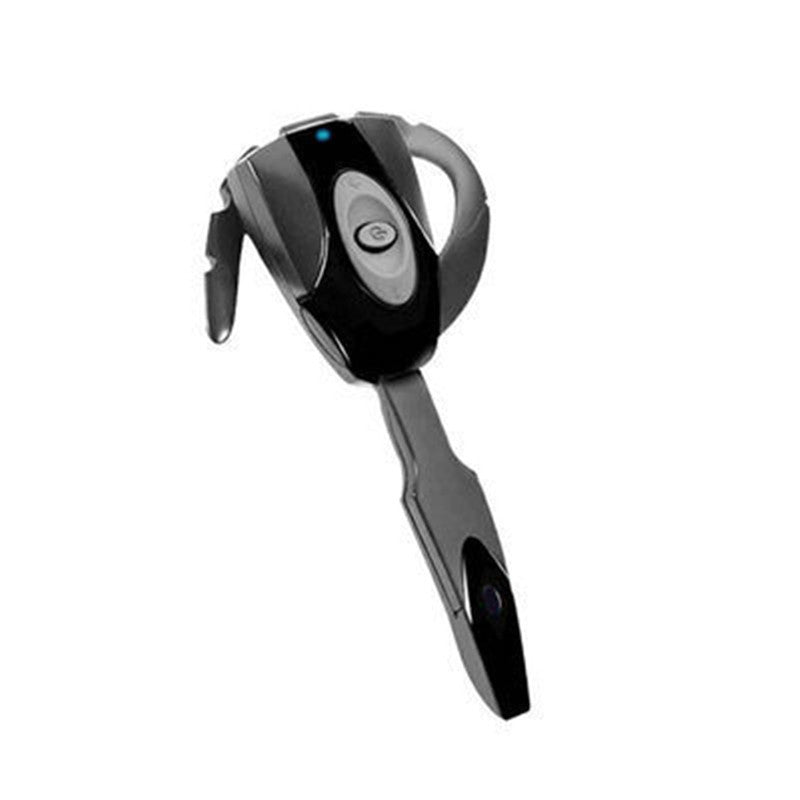 JMT-102346 Wireless Single Ear Bluetooth Headset with Voice Control and Stereo Sound
