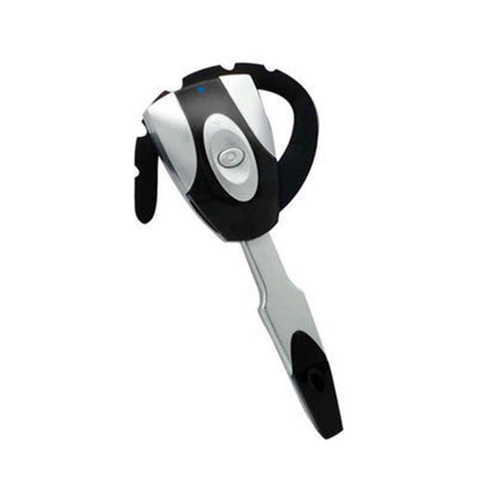 JMT-102346 Wireless Single Ear Bluetooth Headset with Voice Control and Stereo Sound