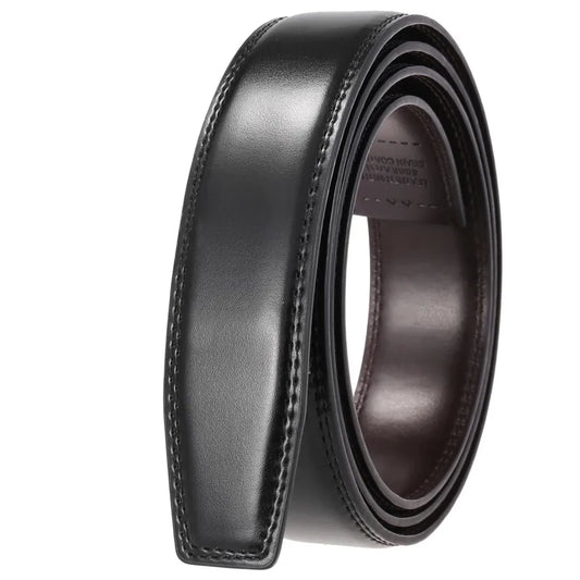 JMT-102602 Luxury Genuine Leather Designer Belts for Men and Women