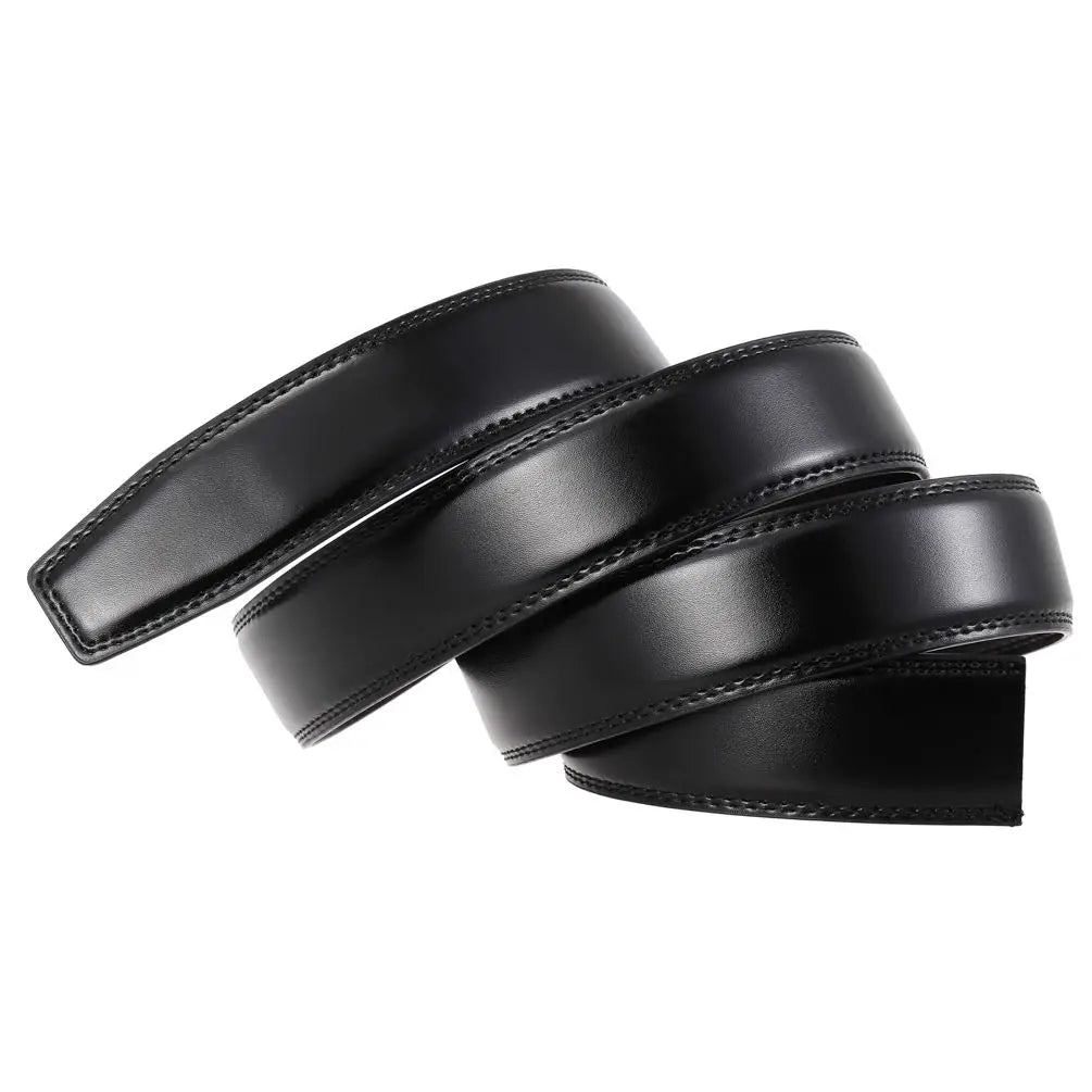 JMT-102602 Luxury Genuine Leather Designer Belts for Men and Women