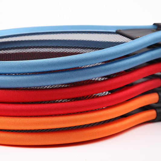 JMT-102922 Children's Lightweight Badminton Racket for Junior Players