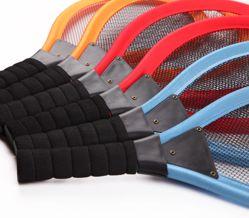 JMT-102922 Children's Lightweight Badminton Racket for Junior Players