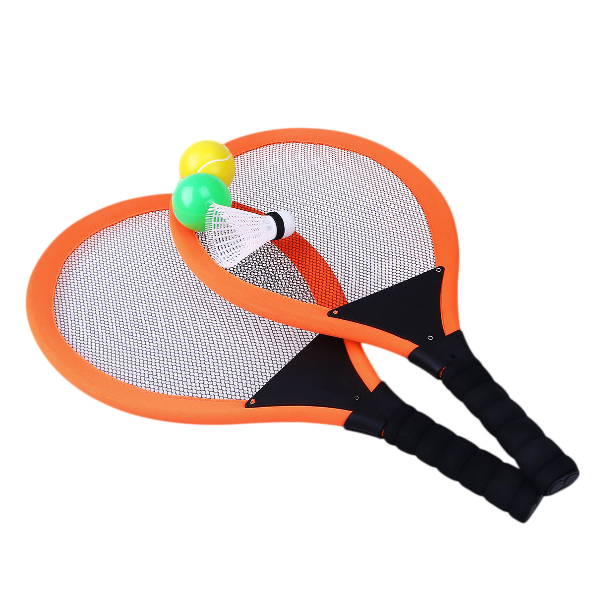 JMT-102922 Children's Lightweight Badminton Racket for Junior Players