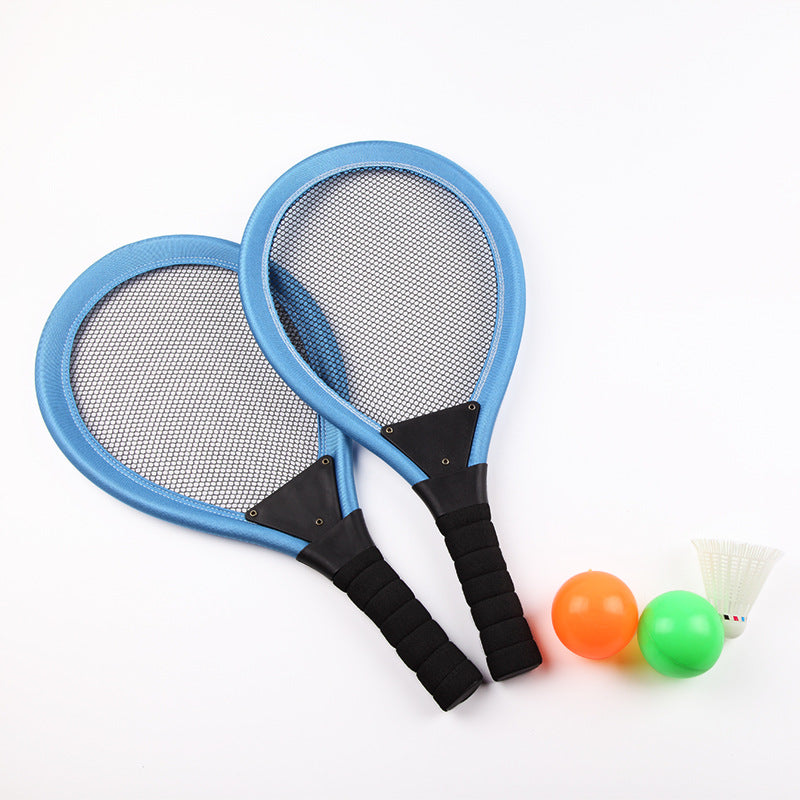 JMT-102922 Children's Lightweight Badminton Racket for Junior Players