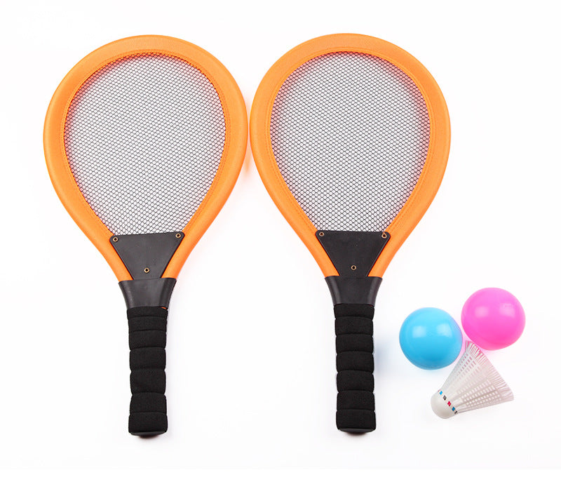 JMT-102922 Children's Lightweight Badminton Racket for Junior Players