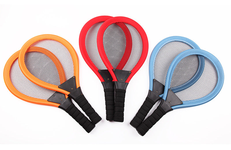 JMT-102922 Children's Lightweight Badminton Racket for Junior Players