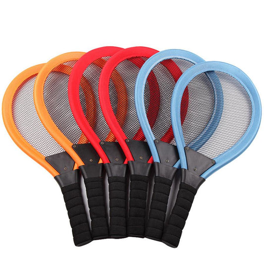JMT-102922 Children's Lightweight Badminton Racket for Junior Players