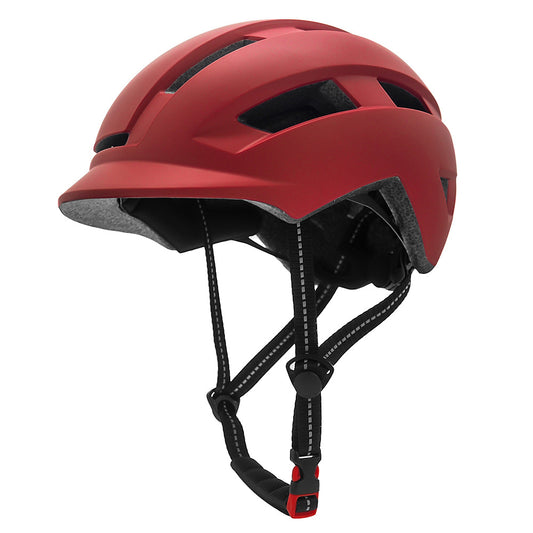 JMT-102922 Multifunctional EPS Foam Bicycle Sports Helmet for Safety and Comfort