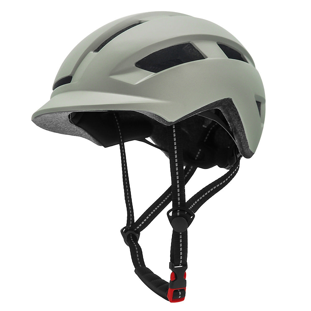 JMT-102922 Multifunctional EPS Foam Bicycle Sports Helmet for Safety and Comfort