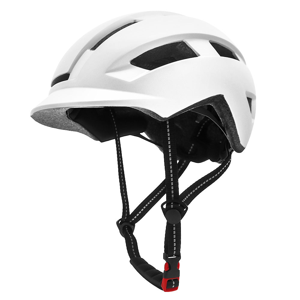 JMT-102922 Multifunctional EPS Foam Bicycle Sports Helmet for Safety and Comfort