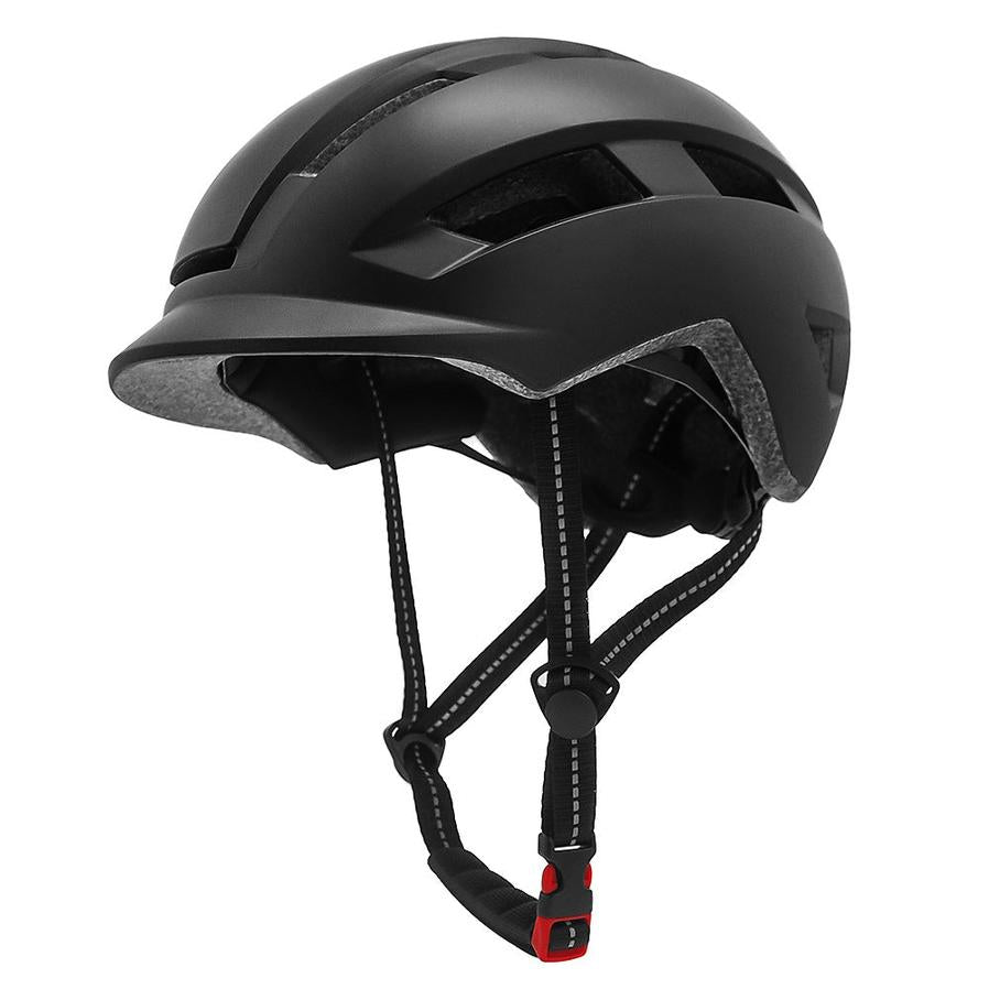 JMT-102922 Multifunctional EPS Foam Bicycle Sports Helmet for Safety and Comfort