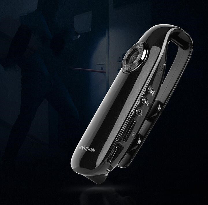 JMT-102922 Multifunctional HD Video Recording Pen with Built-In Camera