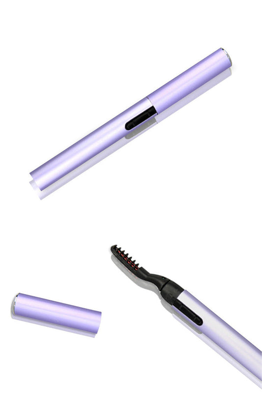 JMT-103114 Eyelash Perm Curling Tool with Pencil and Brush – 18*137MM Plastic Packaging