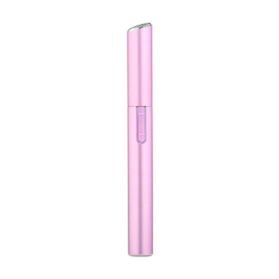 JMT-103114 Eyelash Perm Curling Tool with Pencil and Brush – 18*137MM Plastic Packaging
