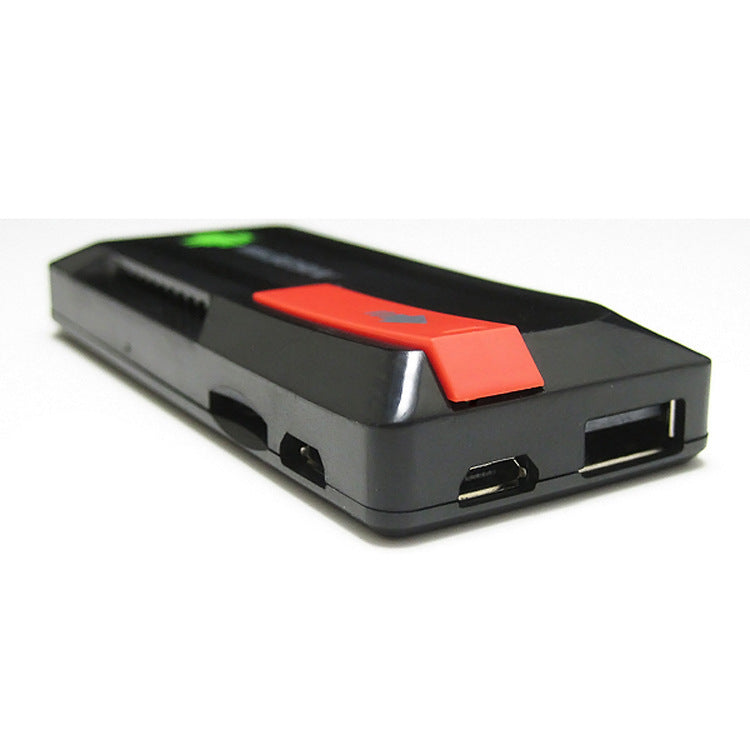 JMT-103178 SmartMK809 IV Android TV Dongle for Transforming Traditional TVs into Smart Entertainment Centers