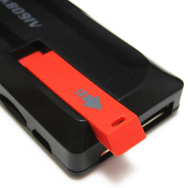 JMT-103178 SmartMK809 IV Android TV Dongle for Transforming Traditional TVs into Smart Entertainment Centers