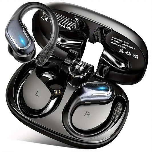 JMT-103178 Wireless Earbuds with Fast Shipping from US/EU Warehouse - Quality Sound and Quick Delivery