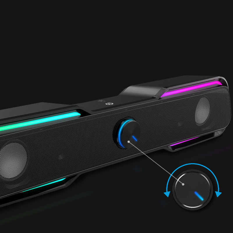 JMT-103498 2.1 Channel USB Audio Speaker with Subwoofer for Mobile Devices and Computers