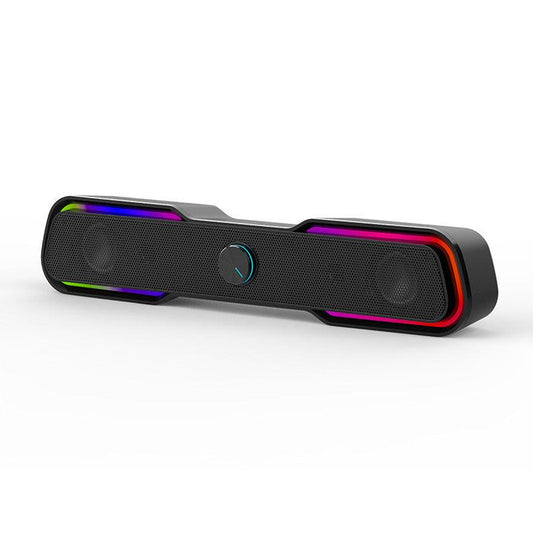 JMT-103498 2.1 Channel USB Audio Speaker with Subwoofer for Mobile Devices and Computers