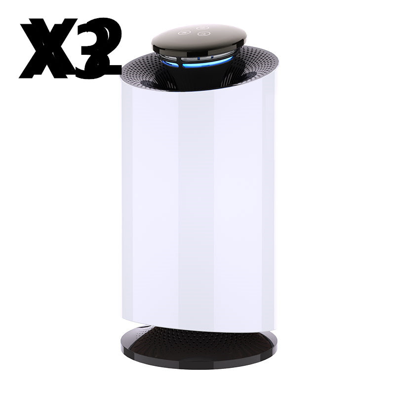JMT-103498 Household Air Purifier with Carbon Dioxide Reduction and Mosquito Trap Function