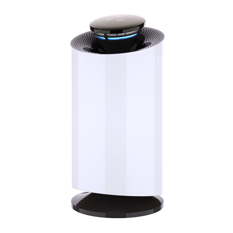 JMT-103498 Household Air Purifier with Carbon Dioxide Reduction and Mosquito Trap Function