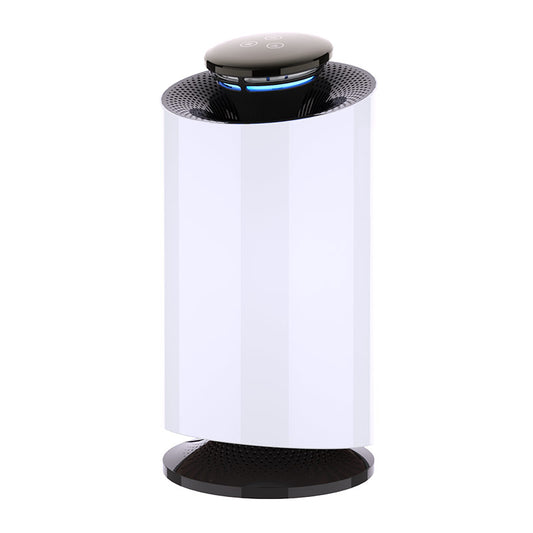 JMT-103498 Household Air Purifier with Carbon Dioxide Reduction and Mosquito Trap Function