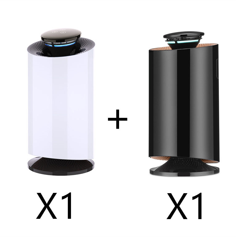 JMT-103498 Household Air Purifier with Carbon Dioxide Reduction and Mosquito Trap Function
