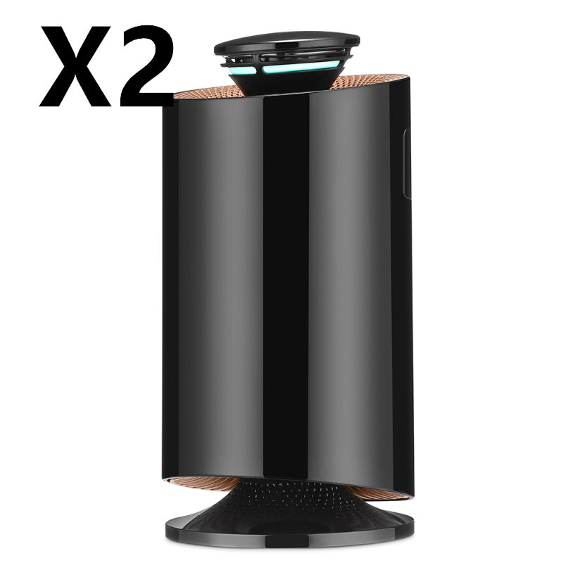 JMT-103498 Household Air Purifier with Carbon Dioxide Reduction and Mosquito Trap Function