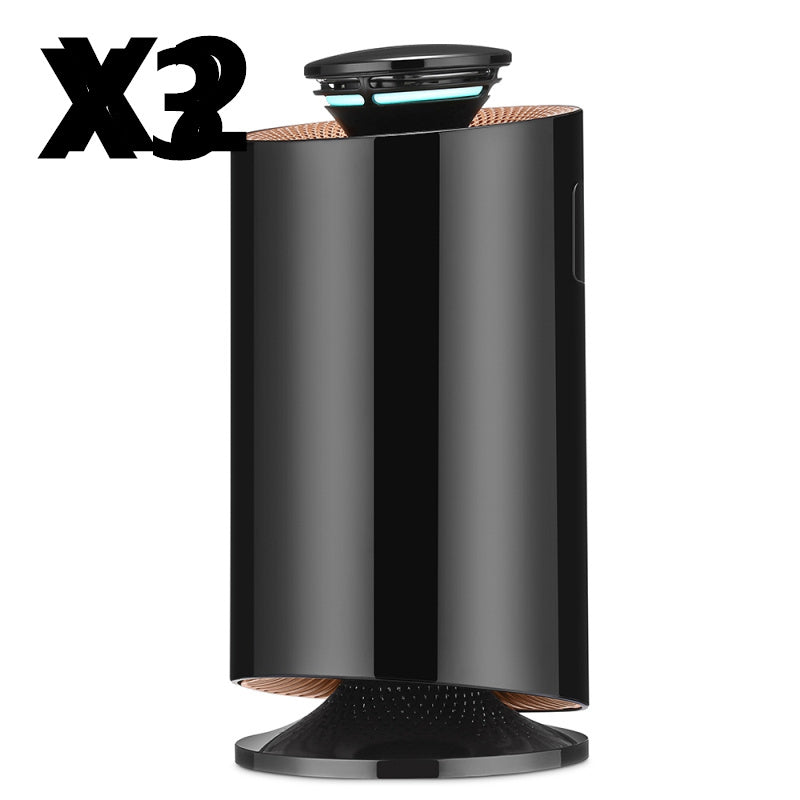 JMT-103498 Household Air Purifier with Carbon Dioxide Reduction and Mosquito Trap Function