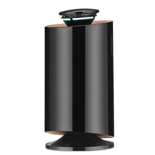 JMT-103498 Household Air Purifier with Carbon Dioxide Reduction and Mosquito Trap Function