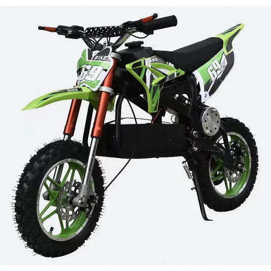 JMT-103754 Electric Off-Road Dirt Bike for Kids and Adults , Top Speed 27.9 mph
