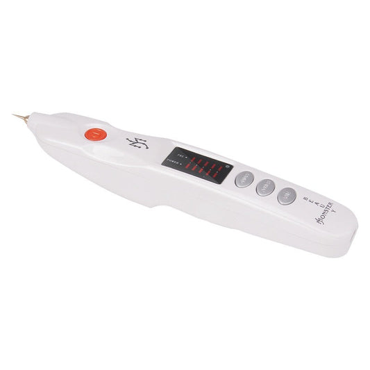 JMT-104138 Multifunctional Beauty Instrument with 5+ Adjustable Gears and Rechargeable Power Supply
