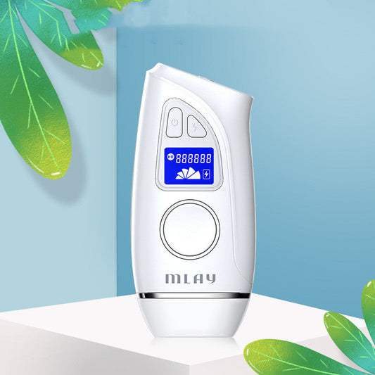 JMT-104394 T7 Laser Permanent Hair Removal Device for Whole Body Use