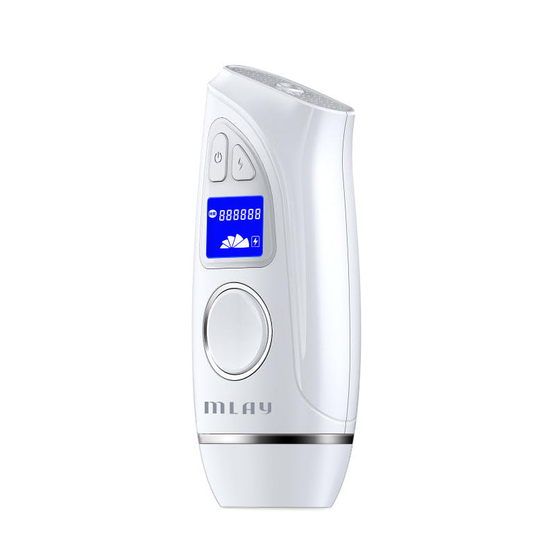 JMT-104394 T7 Laser Permanent Hair Removal Device for Whole Body Use