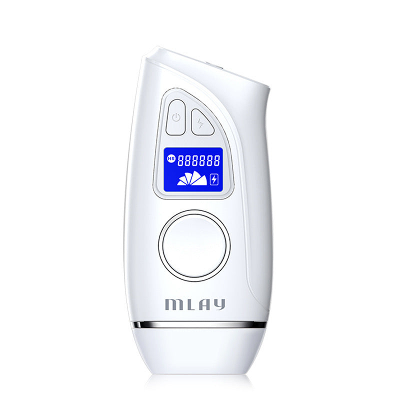 JMT-104394 T7 Laser Permanent Hair Removal Device for Whole Body Use