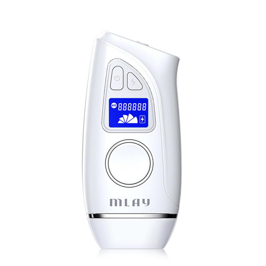 JMT-104394 T7 Laser Permanent Hair Removal Device for Whole Body Use